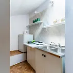 Flat In The Old Town Podwale Str