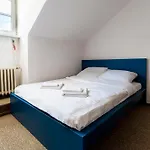 Apartmán Flat In The Old Town Podwale Str