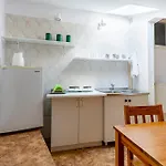 Lejlighed Flat In The Old Town Podwale Str