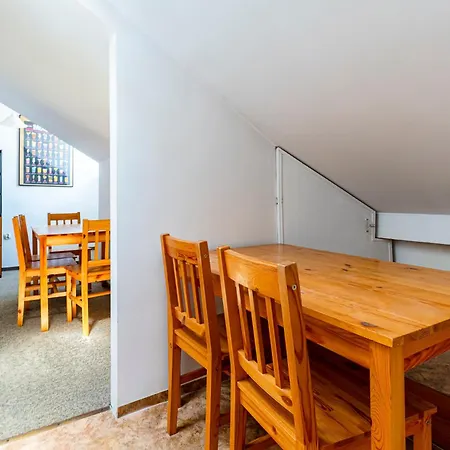 Flat In The Old Town Podwale Str *