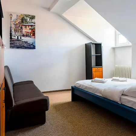 Apartment Flat In The Old Town Podwale Str *